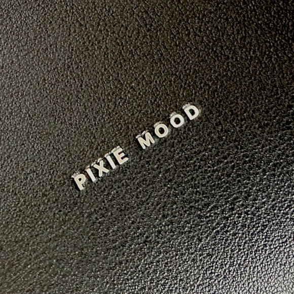 Pixie Mood Crossbody Black Purse - Picture 9 of 11